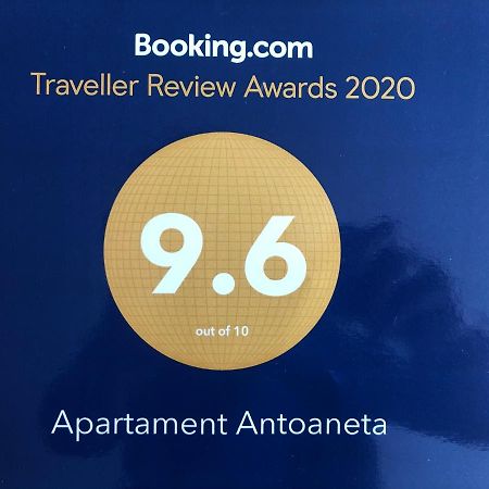 דירות Rîşnov Apartament Antoaneta מראה חיצוני תמונה