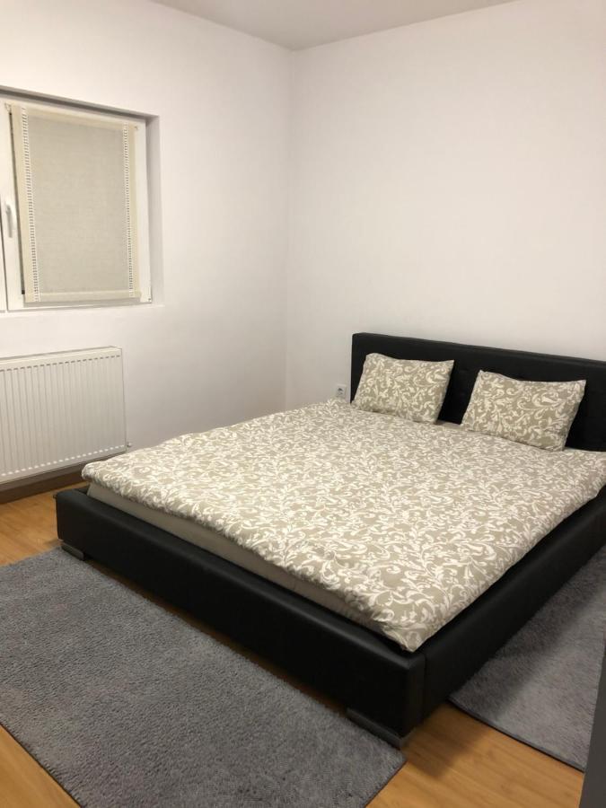 דירות Rîşnov Apartament Antoaneta מראה חיצוני תמונה